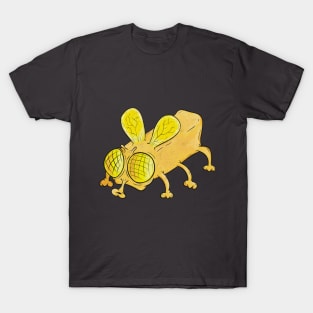 Butterfly T-Shirt